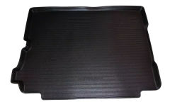 Tapetes de chão para carro Original 1616872280 Peugeot 5008