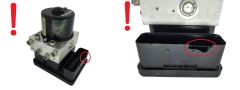 Bomba Abs BMW 1 3451-6777158-01 10.0960.0838.3 10.0206-0344.4 ATE