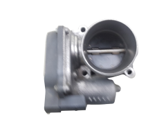 Válvula do corpo do acelerador 03C133062C A2C53030936 1.4 TSI VW AG 1415