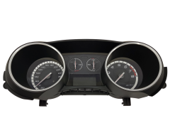 Conta-rotações Alfa Romeo Giulietta 50516476 28647
