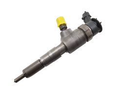 Injetor de combustível Citroen Peugeot 0445110252 1980K2 1.4 HDI Bosch 4