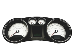 Velocímetro Peugeot 308 9665107680 503001555310 44933