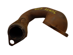 Mangueira de carga de ar 038312 Jumpy Evasion Expert 806 1.9 TD 12349