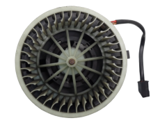 Motor do Ventilador do Aquecedor VW Audi 893819021 3137020009 Bosch 1022