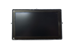 Ecrã de navegação Renault 8200001376B 21653543-1 JCAE 4
