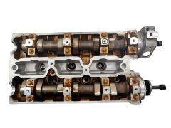 Cabeça do motor Opel Saab 90573745 90490620 3.0 V6 B308E