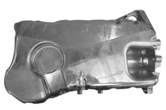 Cárter Óleo 021103601L 11030742501 VW Seat Vika
