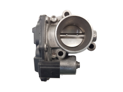 Válvula do corpo do acelerador Ford CM5G-9F991-FC 1.0 EcoBoost FoMoCo 3209