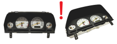 Conta-rotações Rover MG 25 AR0051304 YAC003420XXX 58986