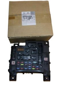 Caixa de fusíveis Original 1614555280 Citroen Peugeot