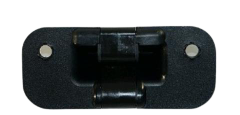 Batente da Porta Direito Original Renault Kangoo II Trafic 8249100QAE
