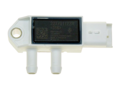Sensor Pressão Gases Escape Novo Renault Nissan 1.6-2.3 dCi 227701177R