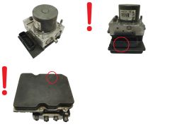 Bomba Abs Fiat Grande Punto 51826508 0265950973 0265230306 67795