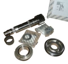 Kit de reparação Skrzyni Biegów Novo Original 1623358780 Citroen Peugeot