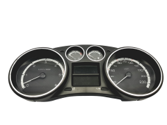 Velocímetro Peugeot 308 9665107480 503001550310 53270