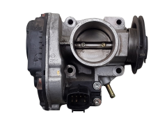Válvula do corpo do acelerador Chevrolet Matiz Spark DPI-1 96447910