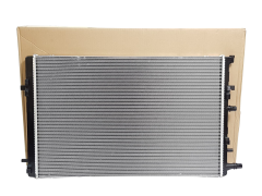 Radiador do Motor Renault 1.5 DCI 214109155R Novo Original