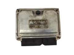 Unidade de Controlo 038906019NL 0281012276 VW Skoda Seat Bosch 3240