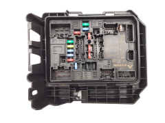 Unidade de Controlo Renault Clio 5 Captur 2 Megane 4 284B69541R 0km 4
