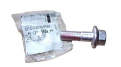 Parafuso Novo Original 1607619780 Citroen Peugeot