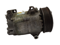 Compressor do Ar Condicionado Renault Scenic 2 Megane 2 8200309193 01140018 Delphi 7057