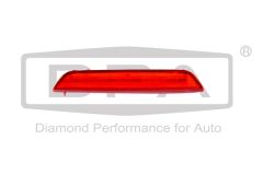 Luz travão 1Z9945097C 99451822602 Skoda Octavia 2 DPA