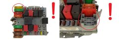 Módulo 51799614 57657 Fiat Alfa Romeo 1609