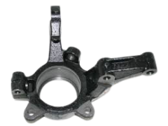 Junta de direção da roda Esquerda Citroen Peugeot C8 806 OE 364634 Junta de direção da roda Esquerda Citroen Peugeot C8 806 OE 364634