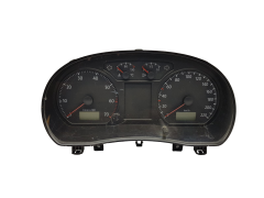 Conta-rotações VW Polo 6Q0920803 2494