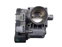 Válvula do corpo do acelerador 55250461 40GTE3F Fiat Lancia Ford FPT 1458