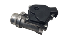 Válvula do corpo do acelerador Dacia Renault 161A09287R 1.5 DCI