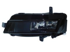 Farol nevoeiro Esquerda 5G0941661 99411336002 Volkswagen Golf VII DPA