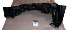 Suporte do para-choques Direito Novo Original 622220012R Renault Fluence