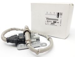 Sonda lambda Original Citroen Peugeot 3008 5008 1.6 HDI 9821121180