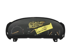 Conta-rotações Saab 9-5 5373188 69295-170T 53300