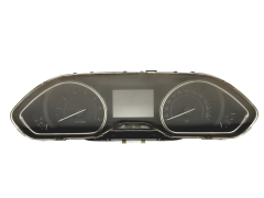 Conta-rotações Peugeot 2008 9813865480 Yazaki