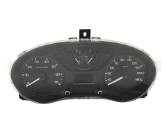 Conta-rotações Scudo Partner 2 Berlingo 2 5550013101 53520