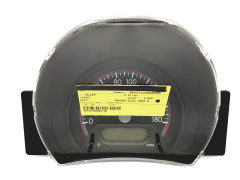 Velocímetro Nissan Pixo Suzuki Alto 34100M68K01 52031