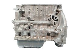 Bloco do Motor KVJA 1.4 TDCI Ford Fiesta MK7 S53