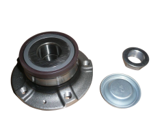 Rolamento Roda Novo Original Frente Citroen Peugeot 508 3748A6