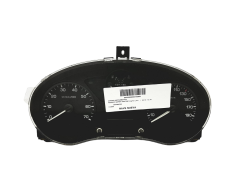 Velocímetro Fiat Scudo Expert Berlingo 9665983780 58305