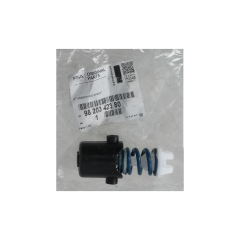 Mola de Retorno do Pedal da Embraiagem Original 9820342380 Citroen Peugeot