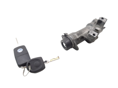 Canhão de Ignição VW Passat 4B0905851C 4B0905849 1413