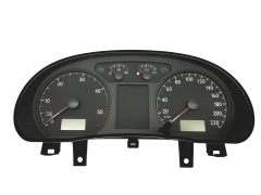 Velocímetro VW Polo 6Q0920820L 110080125015A 48713