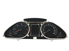 Velocímetro Audi A6 C6 4F0920931B 503000731602 57369