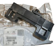 Clip Fixação Wiązki Świateł Original 6559.XQ 6559XQ Citroen Jumper 3 Peugeot Boxer 3