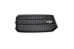 Grelha Pára-choques Direita 8XA807682B 88071817102 Audi A1 DPA