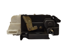 Mecanismo de fechadura da porta Esquerdo Traseira 913769 Citroen Xsara Rockwell 11005