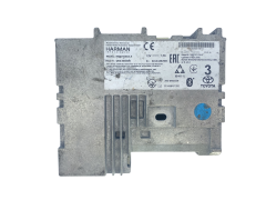 Módulo Bluetooth 10R-04 8027 QNG-BE2809 6434C-BE2809 86840-0F0030 Toyota 55925