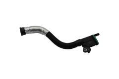 Tubo de respiro do cárter Fazer VW Audi Seat Skoda 06J103213B 11031763201 Vika